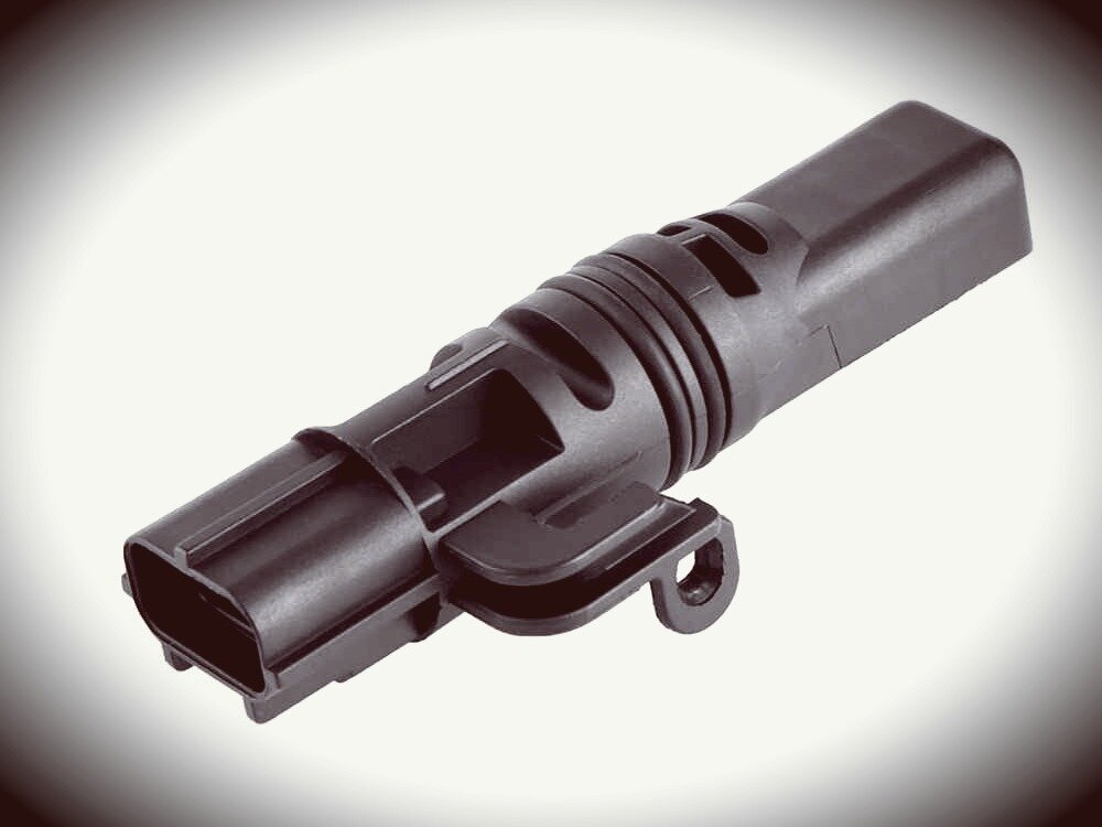 Оригинальный датчик. Фото взято из каталога.