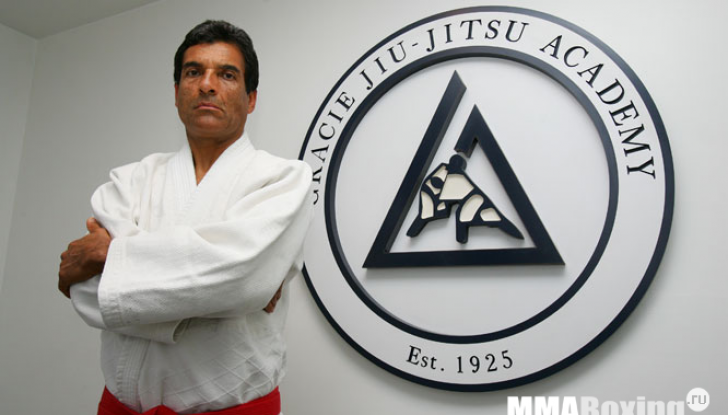 Хорион Грейси 