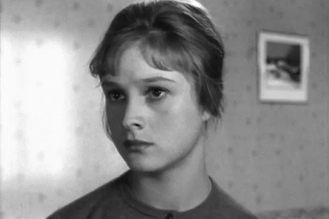 Любовь Виролайнен