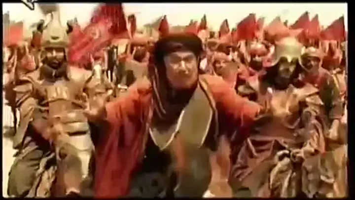 Кербела - борьба между верой и неверием