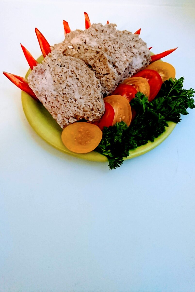 Вкуснее! Полезнее! Дешевле!