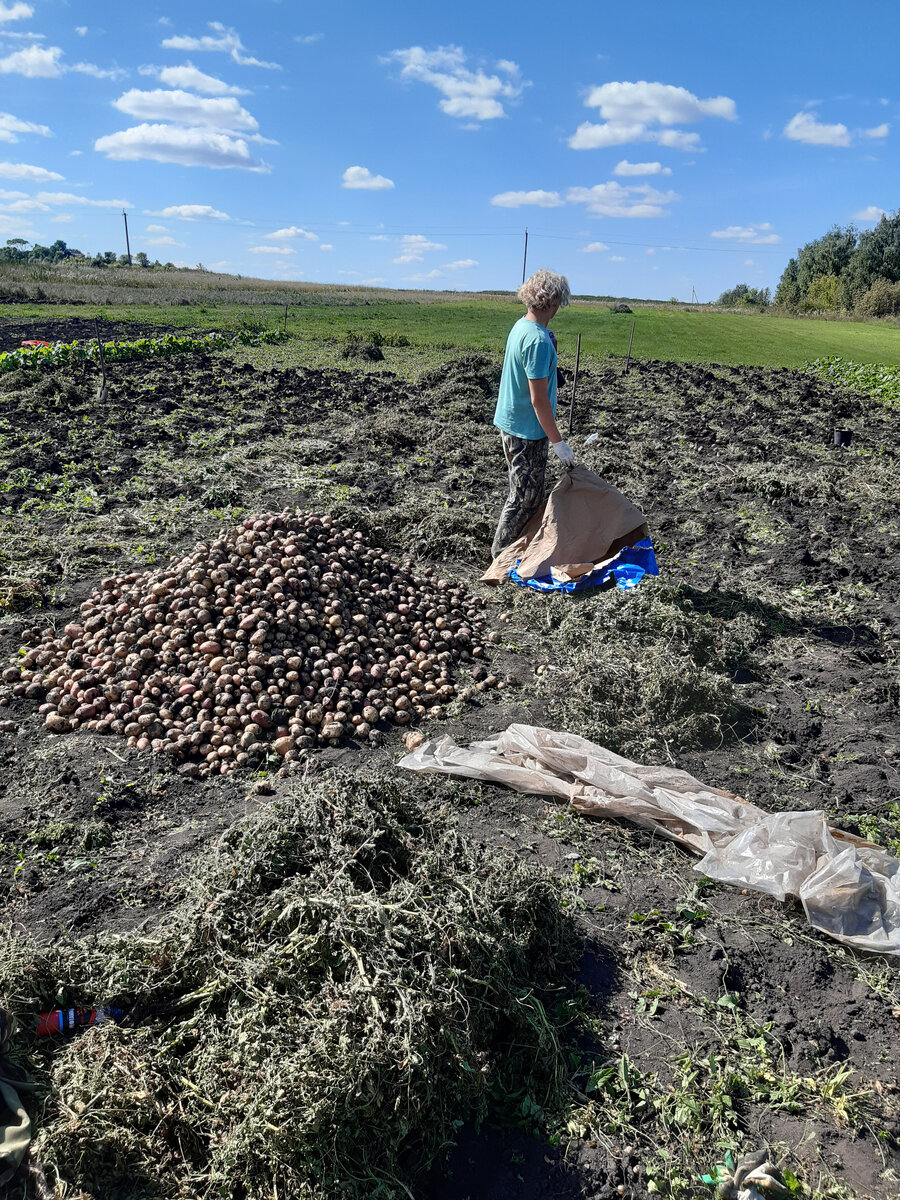 Все фото из личного архива.