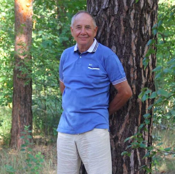 Метод жизни без болезней Станислава Лосева, фото @akademiklosev