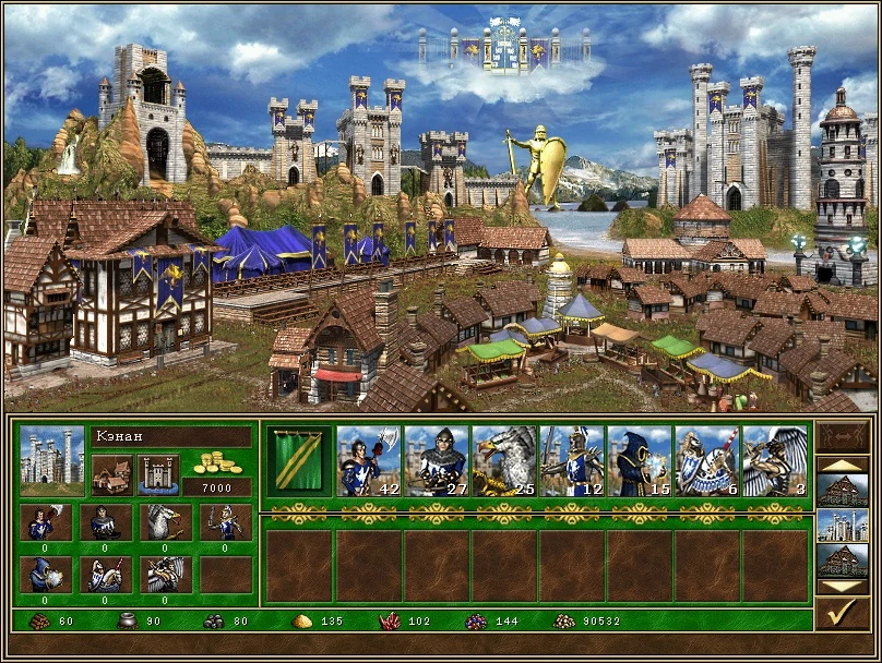 Топ герои замка. Heroes of might and Magic 3 замки. Цитадель герои 3. Герои меча и магии 3 замок башня. Герои меча и магии 3 Цитадель.