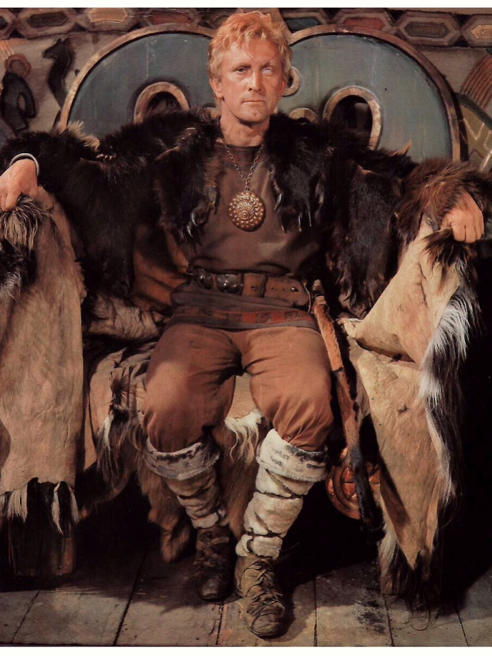 Викинги 1958 год. Кирк Дуглас Викинги. Викинги фильм 1958. Викинги 1958 Тони Кёртис. Викинги Дуглас Тони Кертис.