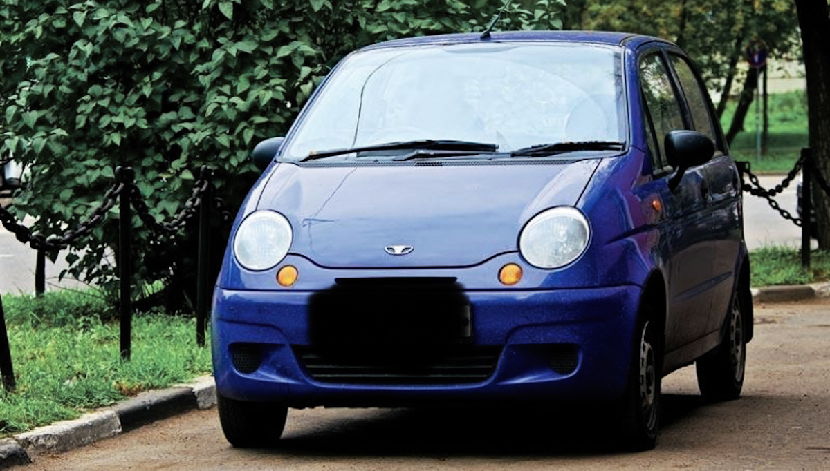 Matiz