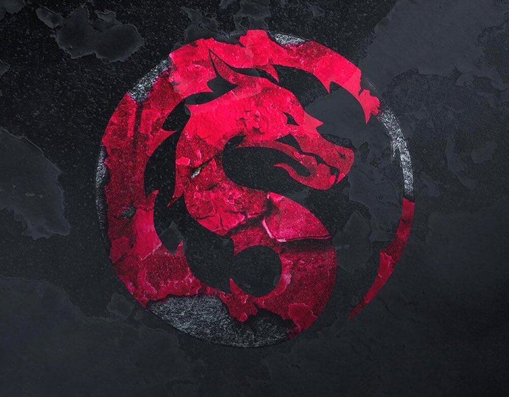 Так выглядит новое лого киношной Смертельной битвы