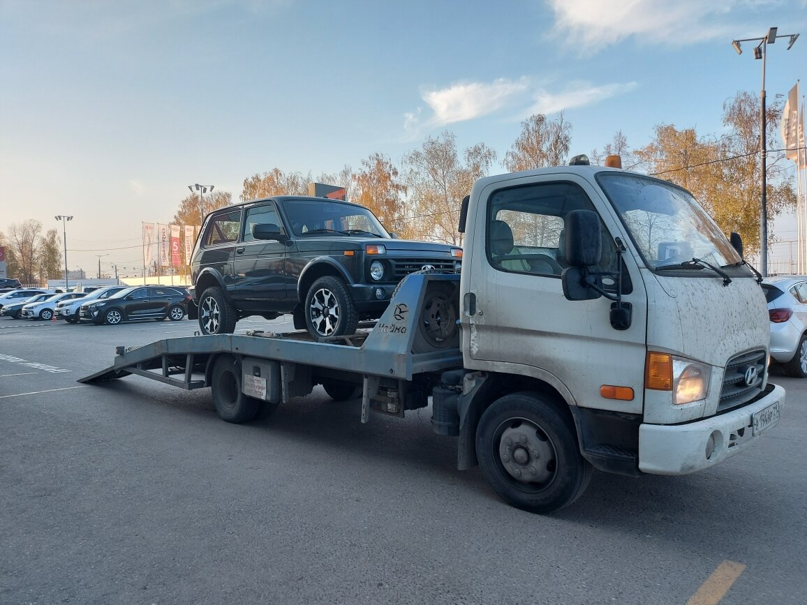 Ваш автомобиль забирает эвакуатор | ГК «Альянс-Авто» | Дзен