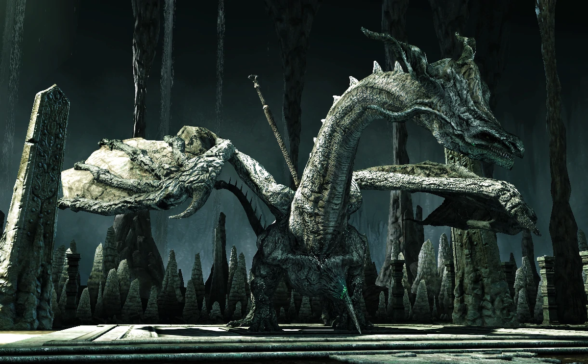 Dark souls sin. Дракон син Dark Souls 2. Син дремлющий дракон Dark Souls 2 арт. Dark Souls 2 sinh the Slumbering Dragon. Dark Souls 2 Присносущий дракон.