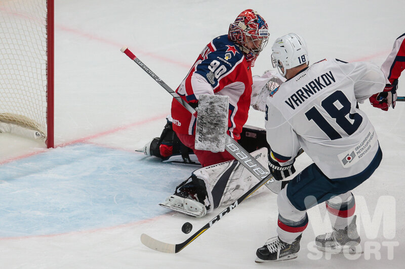 Фото Олег Беспалов