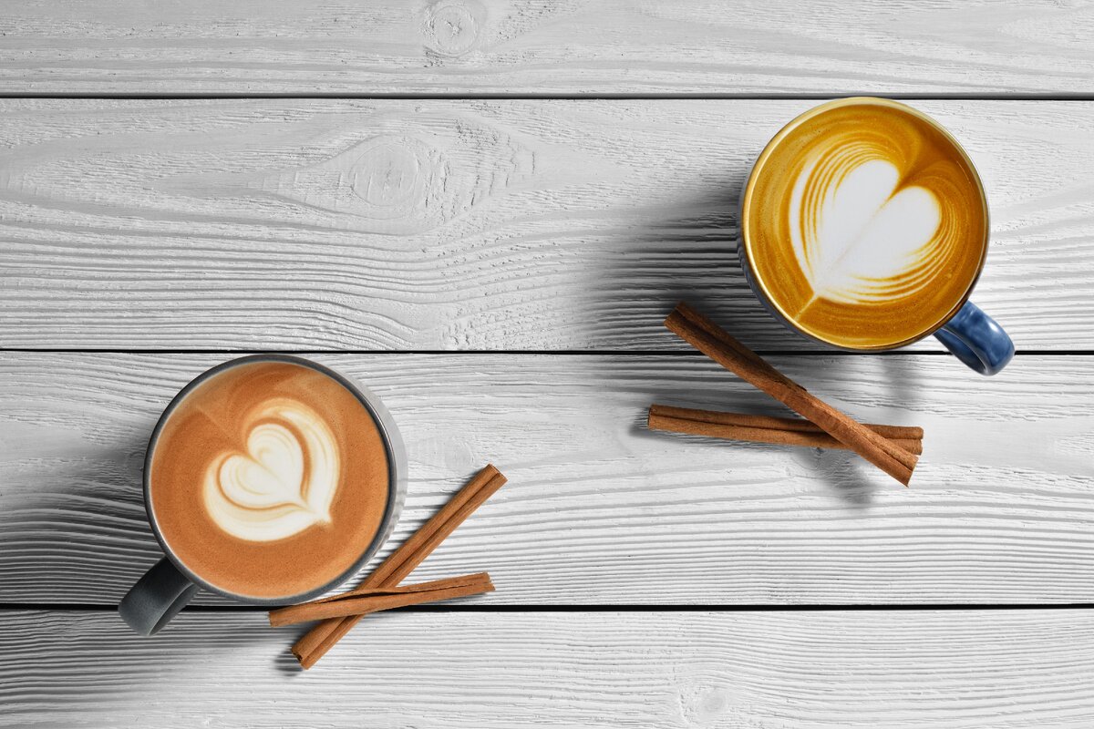 Рецепты кофе, как варить кофе | Различные способы приготовления