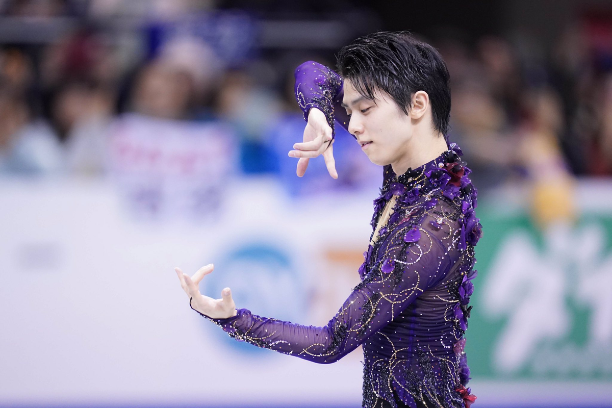 Источник: https://twitter.com/yaguchi_hochi/status/1188396242461589506/photo/1
