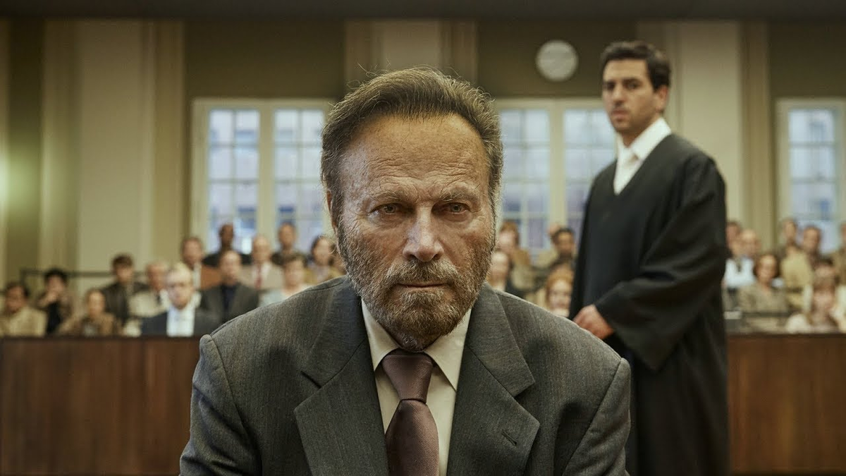 Дело Коллини 