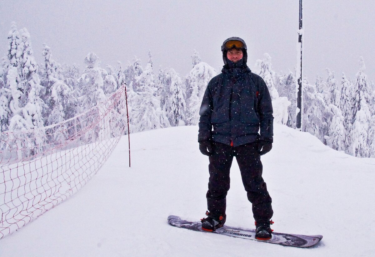 Фото автора