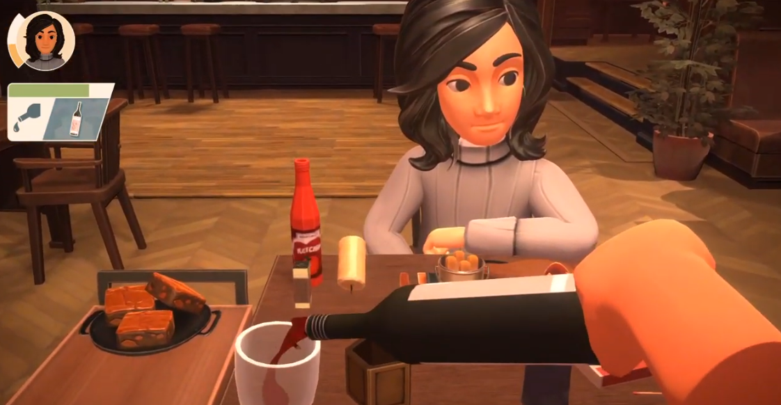 Table Manners