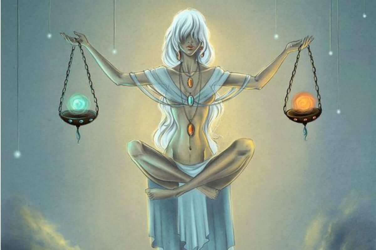 Знак зодиака весы смешные картинки