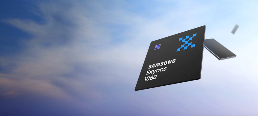 Samsung Exynos 1080