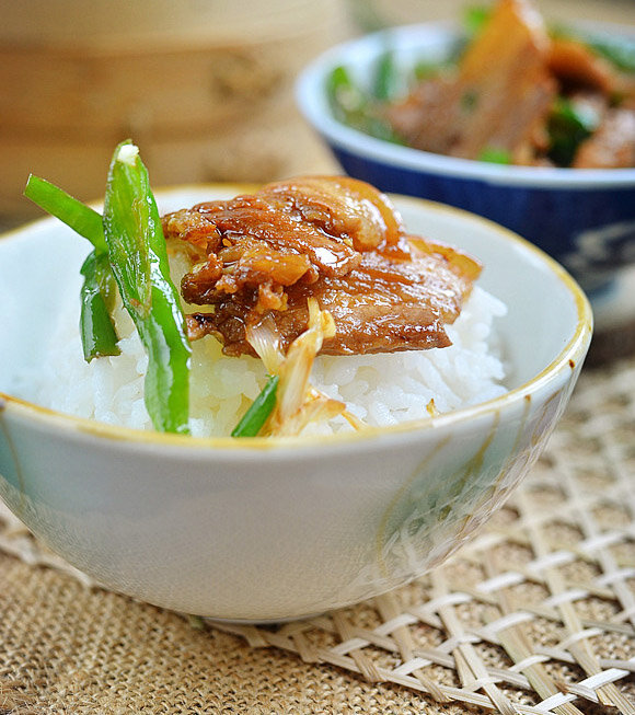 Рецепт свинины Хунань - легкий и классический