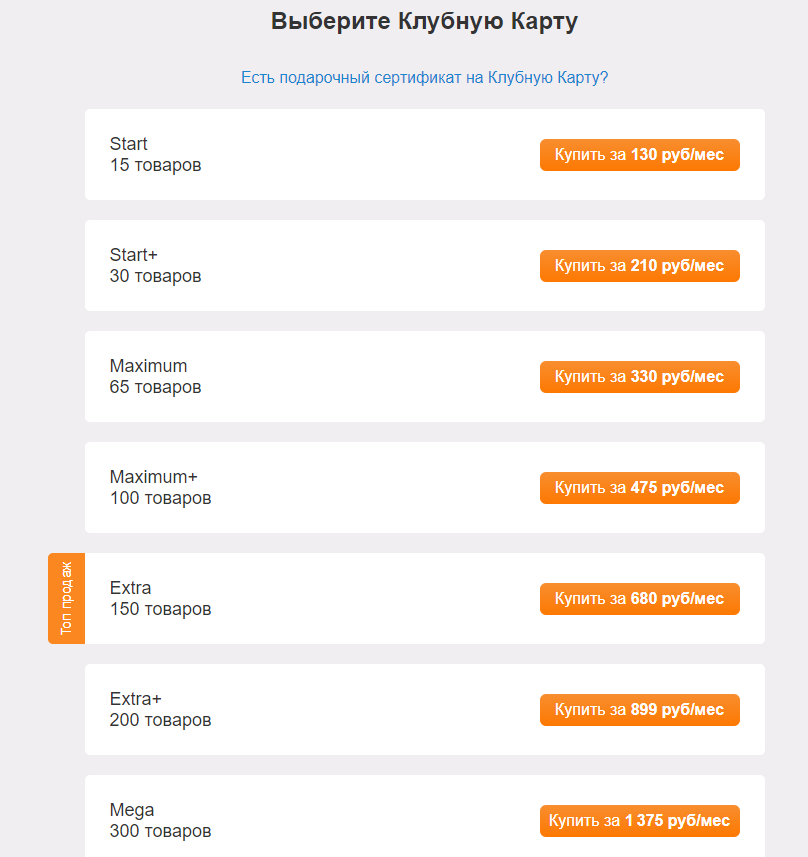 Цены на следующий месяц в первых двух позициях повыше, чем были раньше