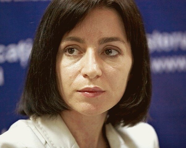 Санду М. Г.