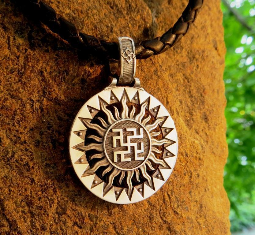 Оберег Одолень-трава