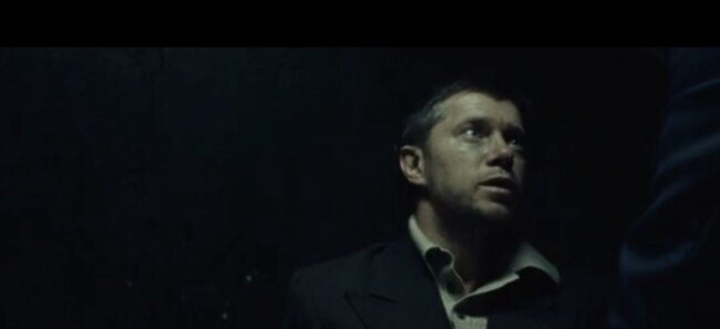 Перевал Дятлова 