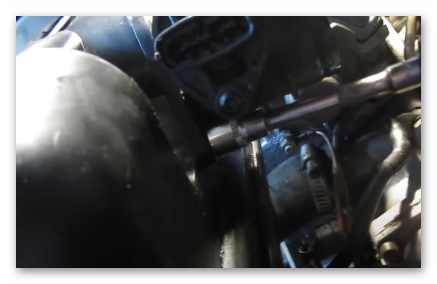 Датчик массового расхода воздуха признаки неисправности, причины, как проверить