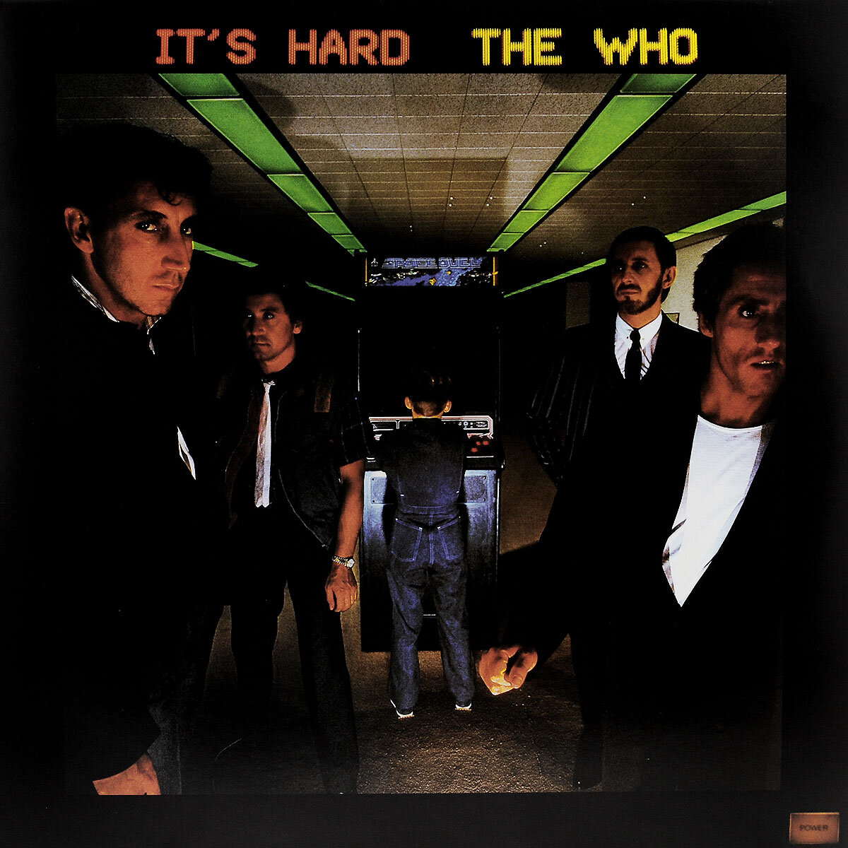 Who can it be now mp3. The who it's hard 1982 обложка. Who. The who face Dances 1981. Who перевод.
