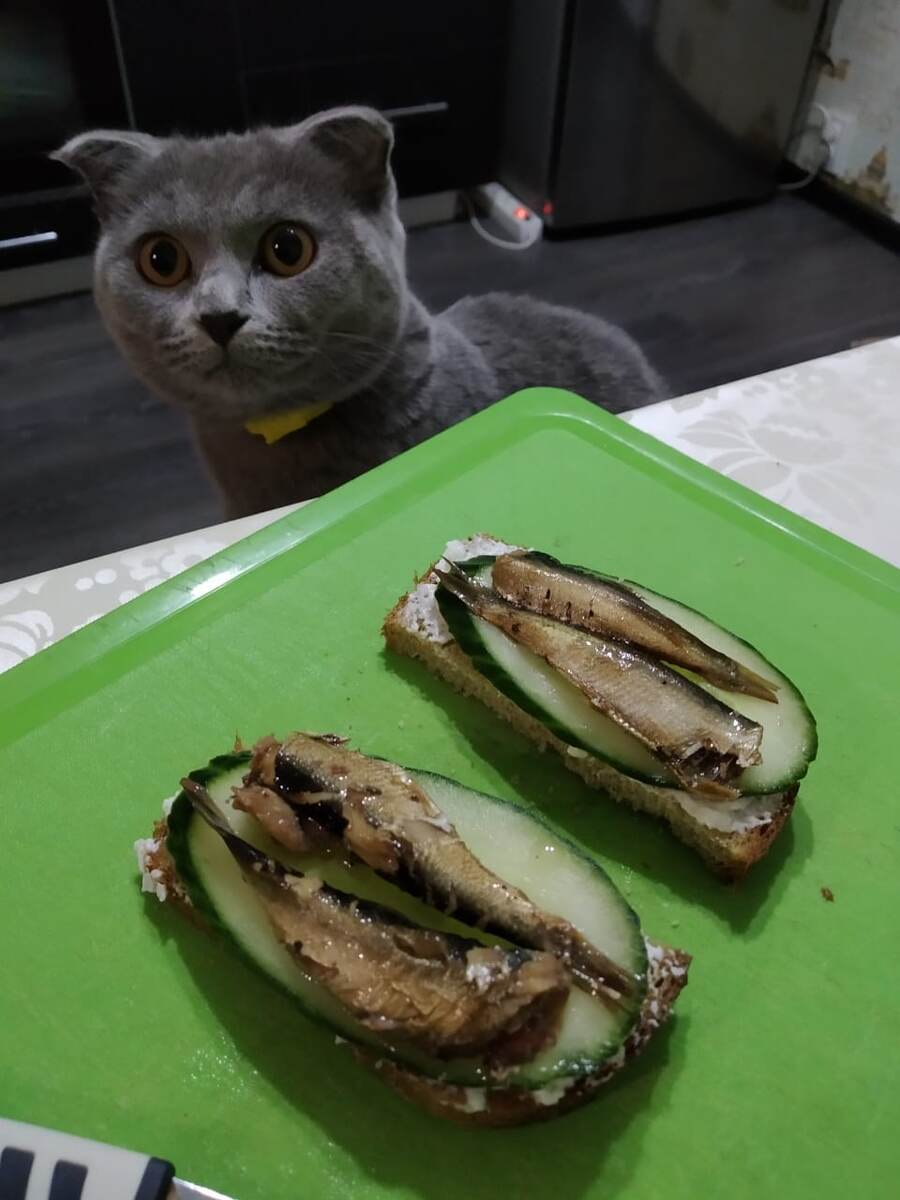 Это мне?
