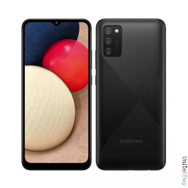 Samsung Galaxy A02S