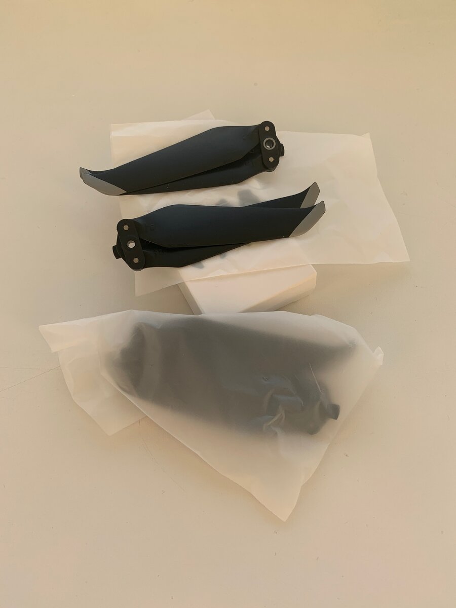 Вот что внутри