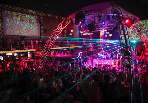 Клубы в Турции