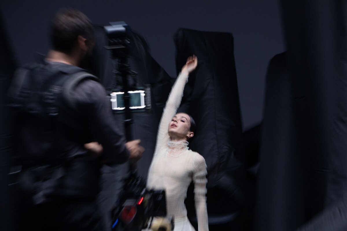 Фото: Александра Муравьева