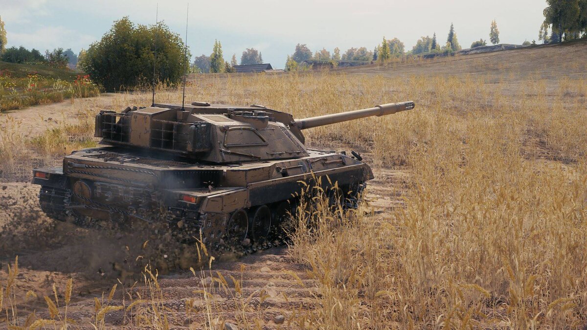 Carro da combattimento 45t танк. Caro 45t. Т-832 WOT. Карро 45т.