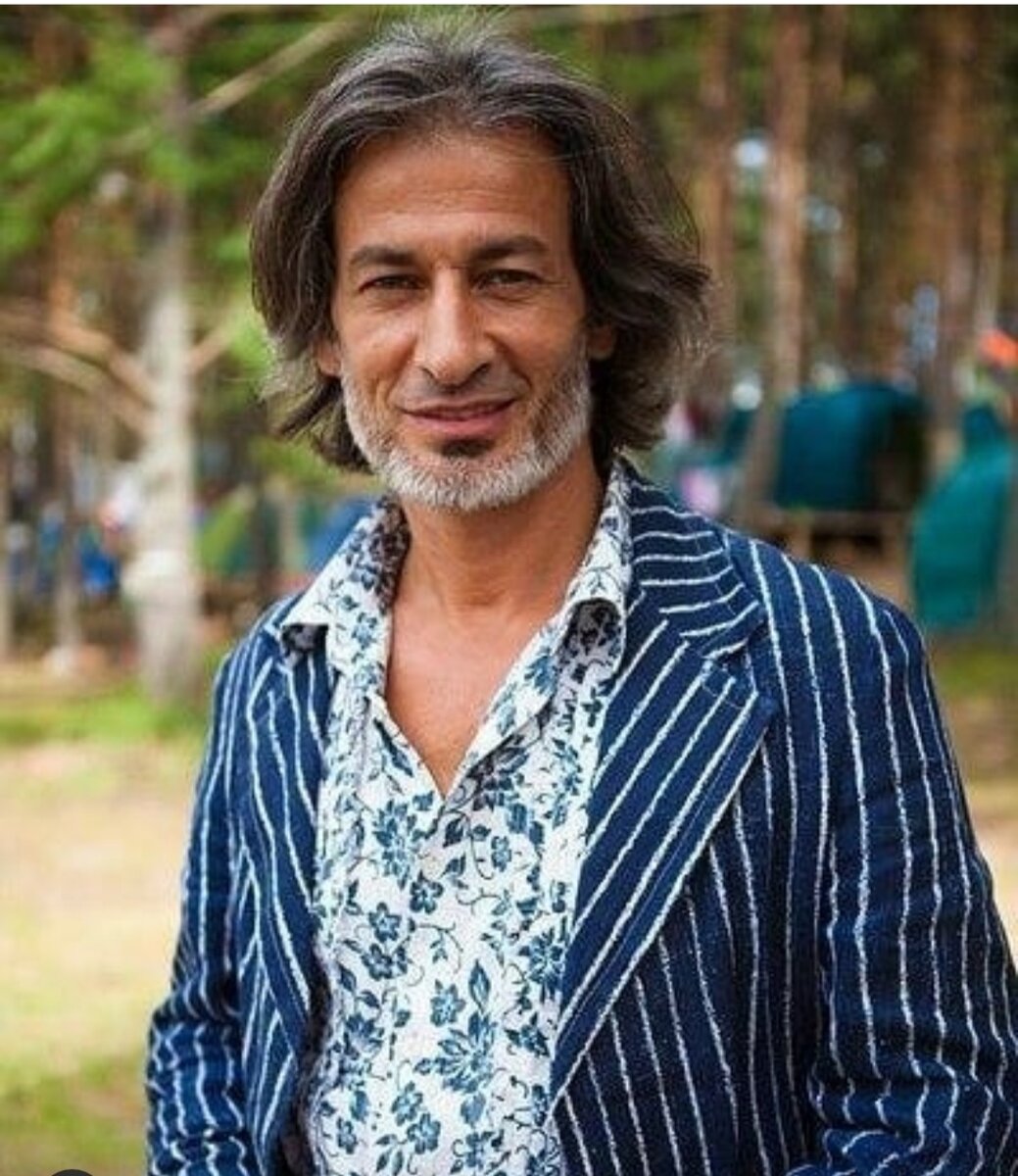 Мухтар Гусенгаджиев