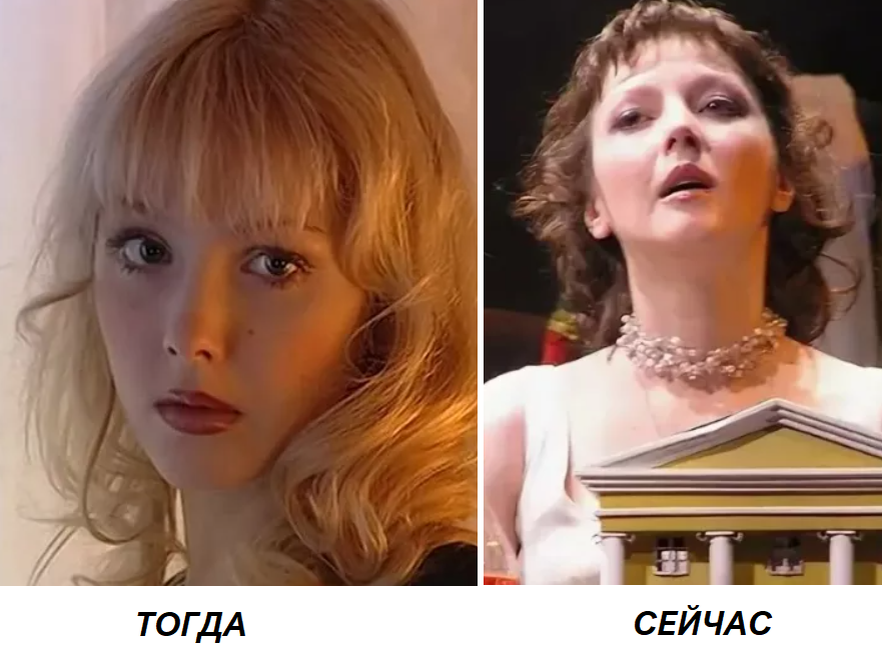 Ольга понизова биография личная жизнь семья муж