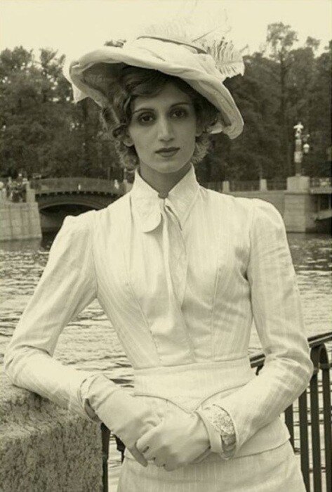 Графиня Тарновская