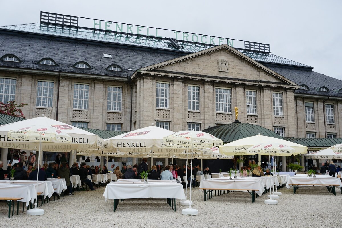 Henkell & Co. Sektkellerei KG