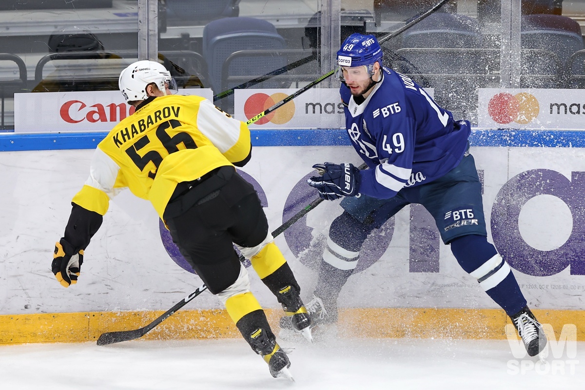 Фото: Олег Бухарев