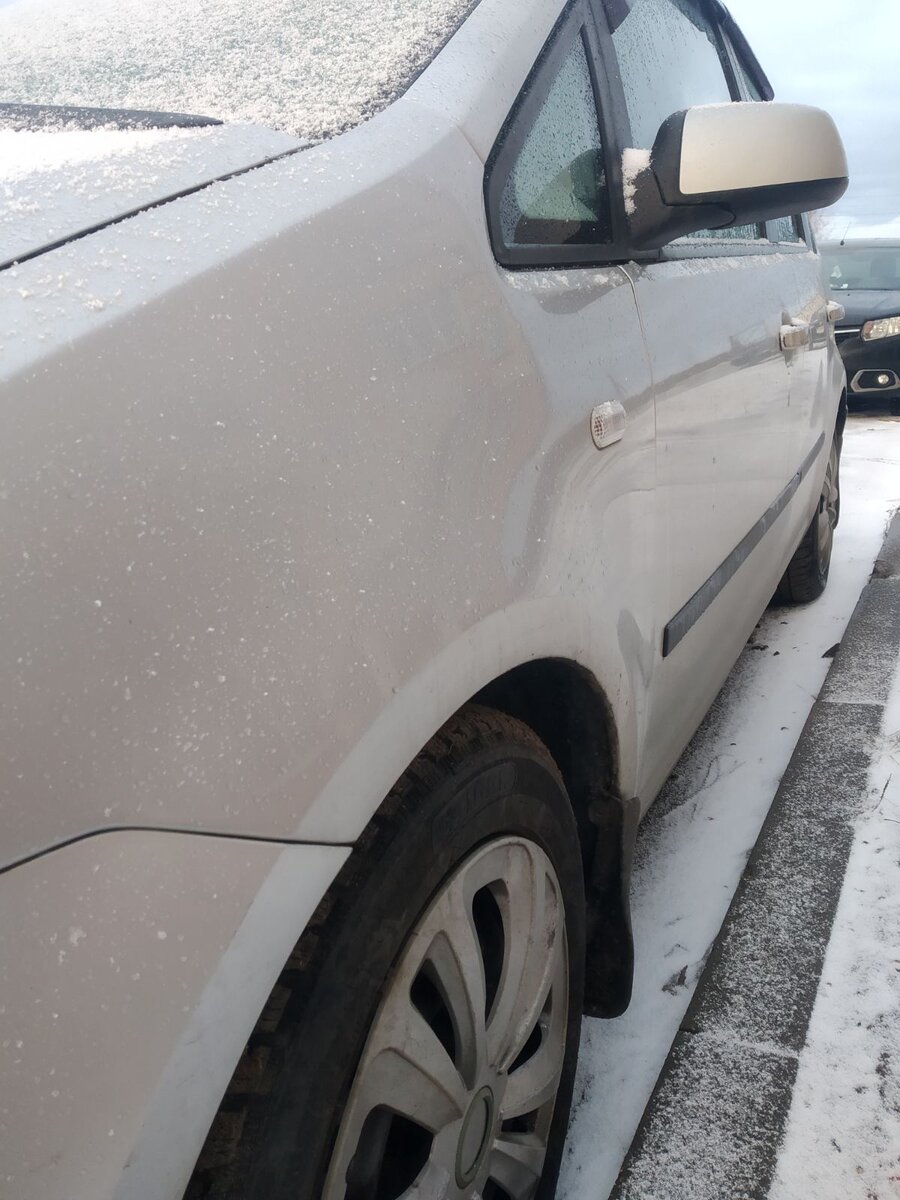 осмотр по кругу под разными углами