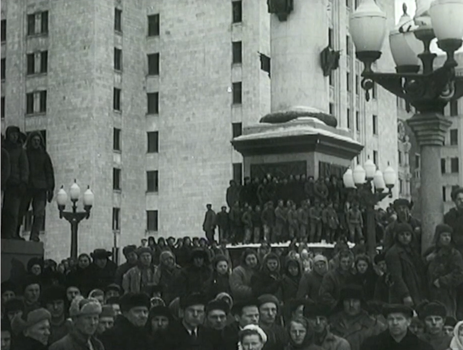 Похороны Сталина 1953. Похороны Сталина в 1961 году. Похороны Сталина Бальтерманц. Трагедия на похоронах Сталина.