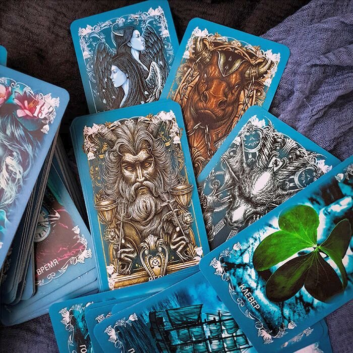 Оракул Полной луны