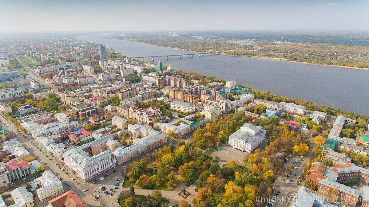 Каталоги города перми