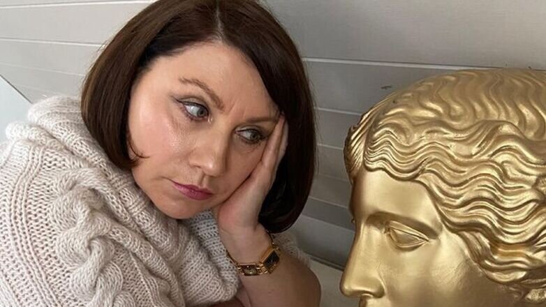 Фото: Instagram Розы Сябитовой