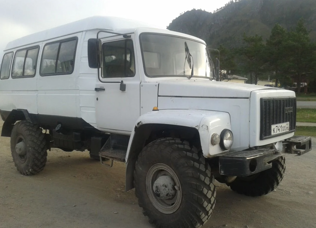 Наш "ответ Западу":)) Фото с сайта Авито.ру