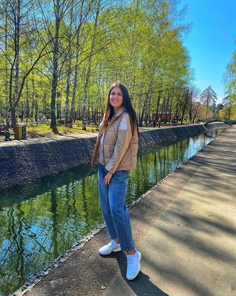 ЭЛЬВИРА ИГНАТЬЕВА