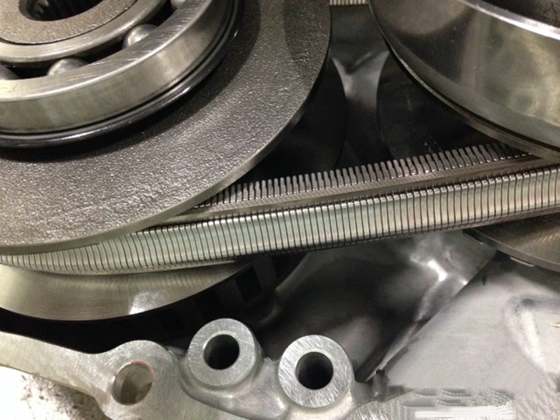 новый ремень