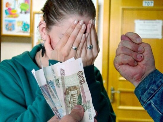Не платишь алименты - садись в тюрьму! ВС разъяснил как бороться с должниками по алиментам с 2021 года.