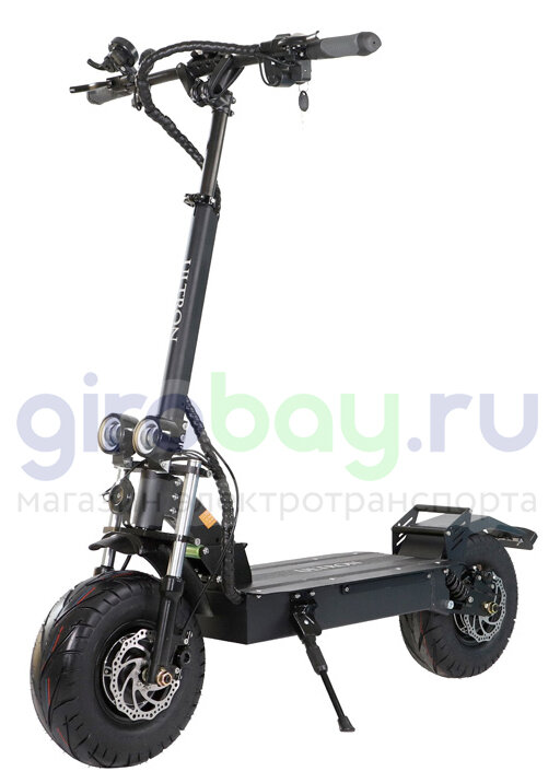 Электросамокат Ultron T11 Plus