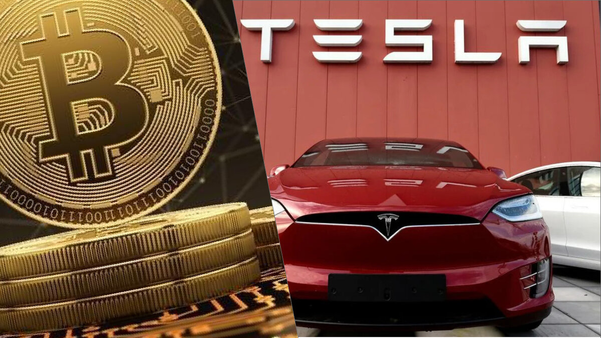 Отличные результаты Tesla | Bitkogan | Дзен